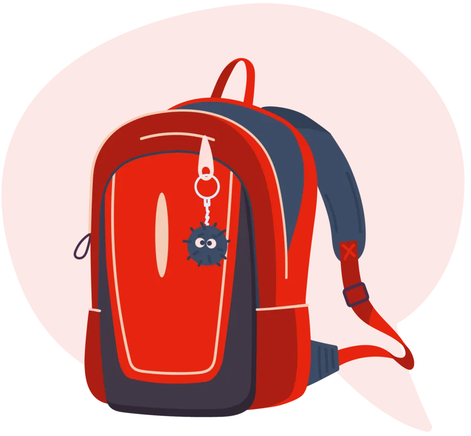 Cursos de inglés en extraescolares, campamentos, storytelling icono